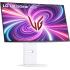 LG 32GS95UV-B 32" UltraGear™  Dual-Mode OLED | 4K UHD, 0.03ms (GtG), Display HDR True Black 400- OLED Gaming Monitor